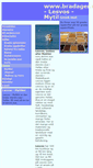 Mobile Screenshot of lesvos.bradager.net